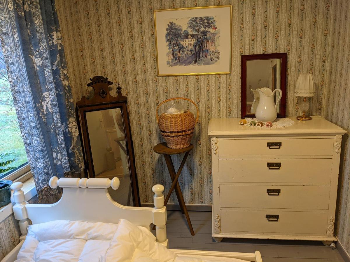 Sommarhus I Lofoten Villa Sand  ภายนอก รูปภาพ